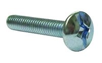 Square Truss Machine Screws