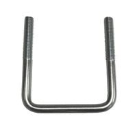 U Bolts - Wholesale Fasteners
