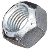 Top Lock Nuts