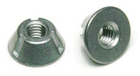 Tri Groove Nuts