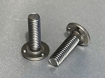 Weld Bolt