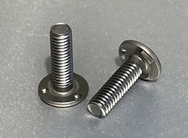 Weld Bolt