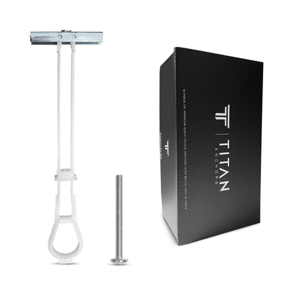 10-Pack 1/4"-20 Quick Channel Toggle Anchors with Bolts - Wholesale-Fasteners