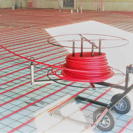 PEX UNCOILER PRO