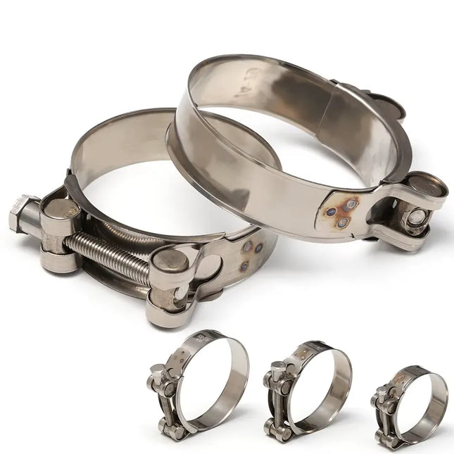 2 piece clamp