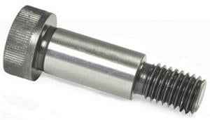 1/4 X 1/2 Hex Socket Head Shoulder Screw