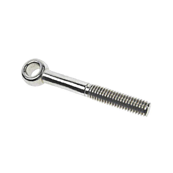 5/16X3 SCREW EYE BOLT 18-8 SS STAINLESS STEEL - Wholesale Fasteners