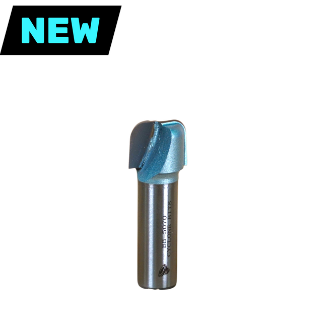 BB-5075 3/4" Bowl Bit