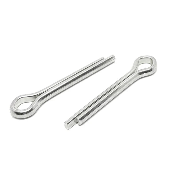 3/16X 2 Cotter Pin 18-8 SS Stainless Steel for Enhanced Durability - Wholesale Fasteners