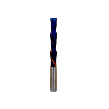 DC-2525 1/4" Down-Cut End Mill