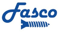 FASCO KIT 42 PIECE SS PAN HEAD TAPPING SCREW