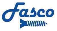 FASCO Big Fastener Kit SS - 1008 PC