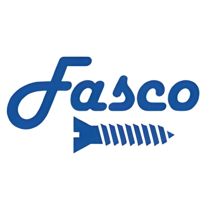 FASCO 80 PC Nut Washer Kit - Stainless Steel Nuts, Nylock & Washers - Wholesale Fasteners