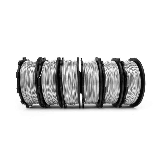 100 COIL PACK PEXGUN TIE WIRE