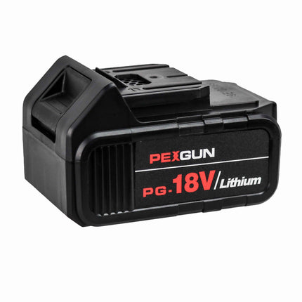 BATTERY 18V