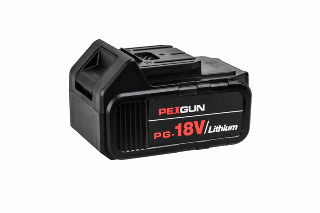 BATTERY 18V