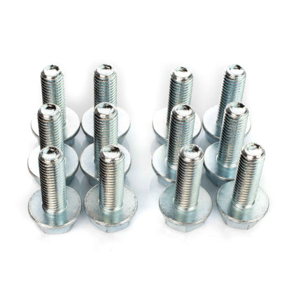 Header Bolt Set Fits Chevy LS Engines