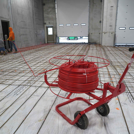PEX UNCOILER PRO