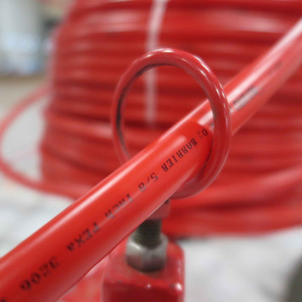 PEX UNCOILER PRO
