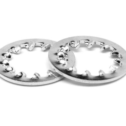 Stainless Steel Internal Tooth Lock Washer