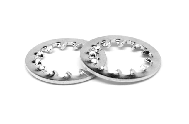 Stainless Steel Internal Tooth Lock Washer