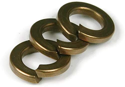 5/16 LOCK WASHER SILICON BRONZE