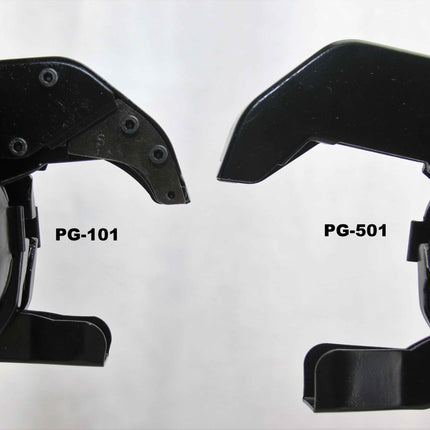 PEXGUN PG-501X