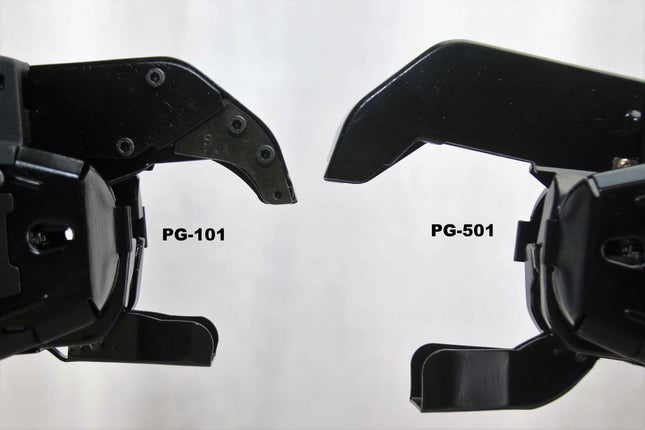 PEXGUN PG-501X