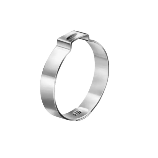 Pinch Clamp Stainless Steel