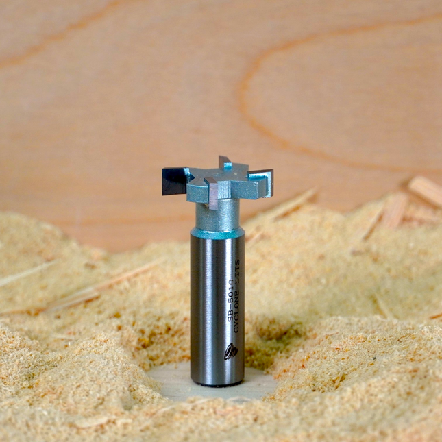 SB-5010 1" Surfacing Bit