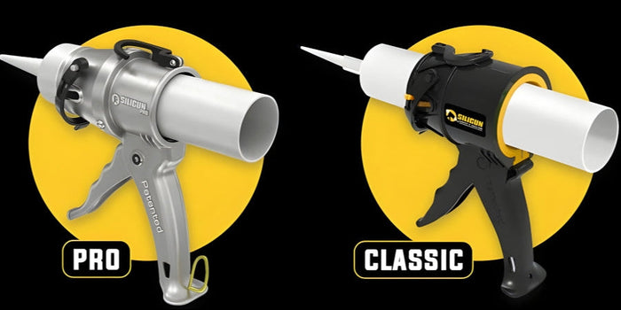 SILIGUN Classic And Pro