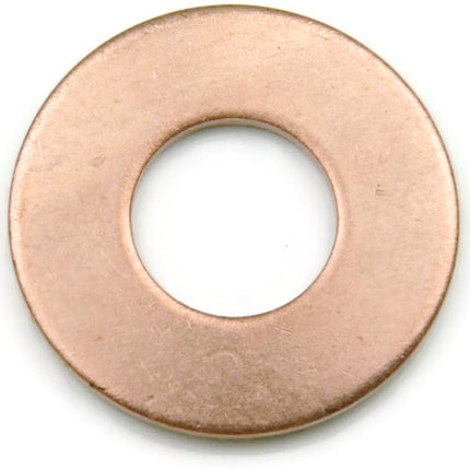 5/16X7/8 Flat Washer-Silicon Bronze-100 Pack - Wholesale-Fasteners
