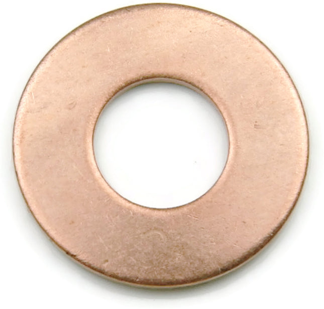 5/16X7/8 Flat Washer-Silicon Bronze-100 Pack - Wholesale-Fasteners