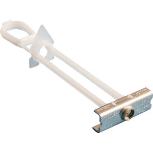 1/4- 20 Snap Toggle Heavy Duty Anchor 18-8 SS
