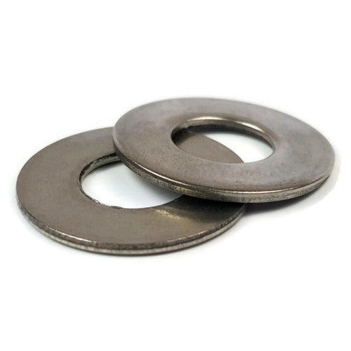 1/2 Flat Washer Marine Grade 1-1/4" x .078 18-8 SS - Wholesale Fasteners