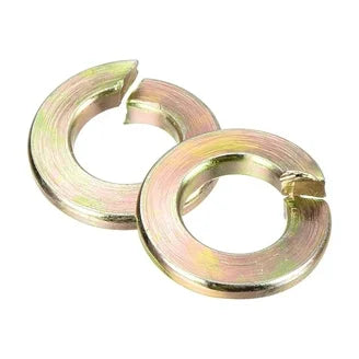 1/4 Split Lock Washer 316 SS 100PK