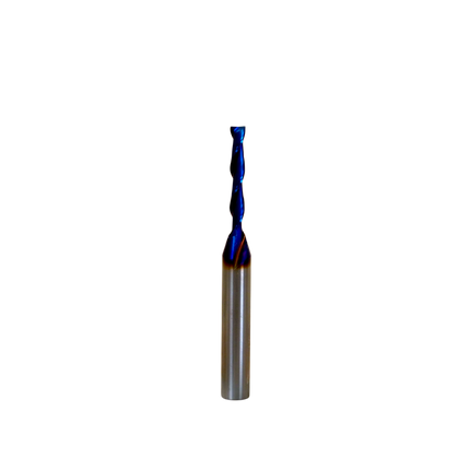 UC-2512 1/8" Up-Cut End Mill