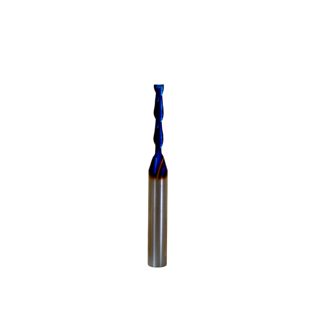 UC-2512 1/8" Up-Cut End Mill