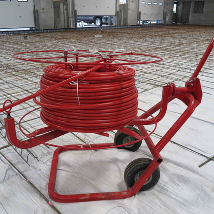 PEX UNCOILER PRO