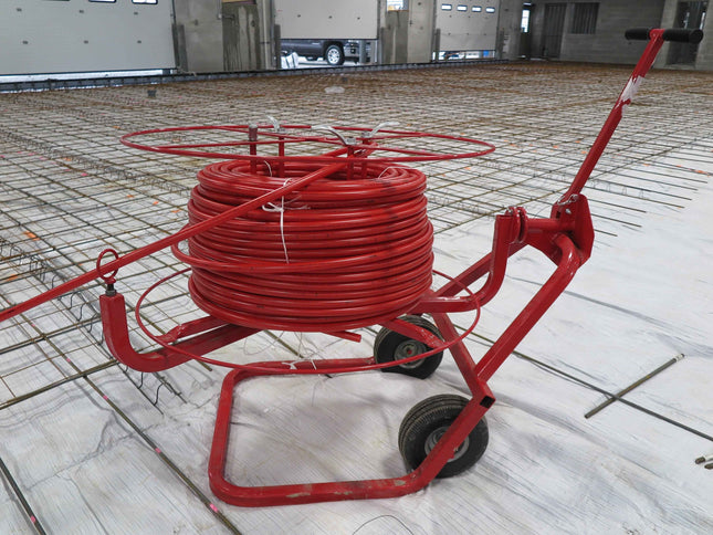PEX UNCOILER PRO