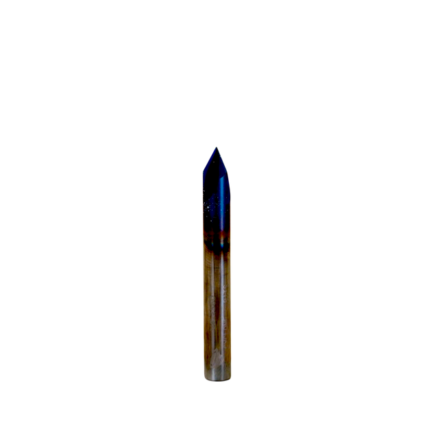 60° CNC V-Bit – 1/4" Shank