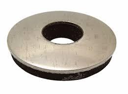 1/4 EPDM BACKED BONDED SEALING WASHER 5/8 OD 18-8 SS - Wholesale Fasteners