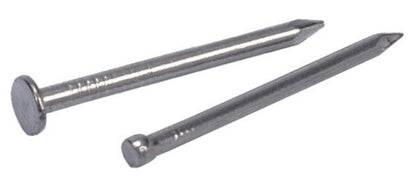 #14 X 1-1/4 RING SHANK NAIL SILICON BRONZE 529/LB