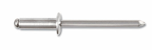 3/16 X 3/4 BLIND RIVET 6-12 ALUMINUM