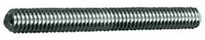 3/8-16 X 6' FULL THREAD ROD SS - Wholesale Fasteners