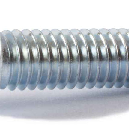 M4-0.70 x 10 Button Socket Cap Screw 12.9 ISO 7380 CR+3 Zinc