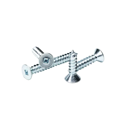 Sheet metal screws