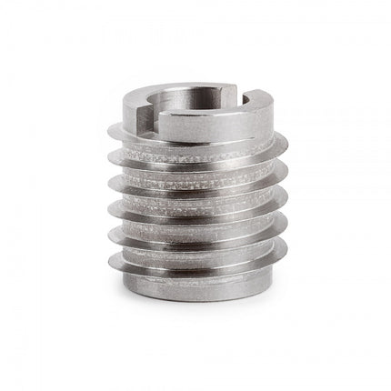 5/16-18X5/8 Threaded Insert 316 SS-Stainless Steel