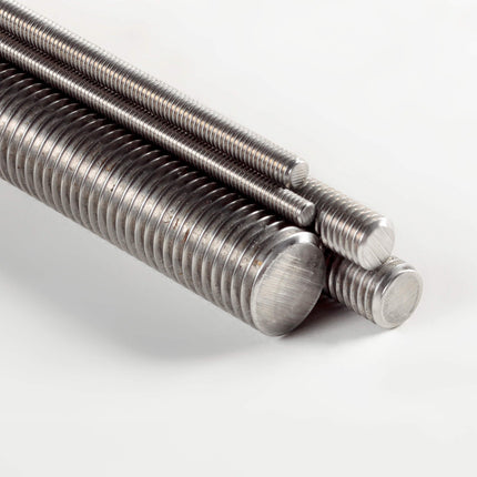  Full Threaded Rod 316 SS