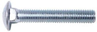 5/16-18 X 2-1/2 CARRIAGE BOLT 18-8 SS